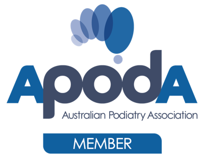 Australian Podiatry Association Australian Podiatry Association