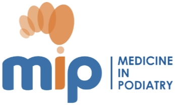 Medicine in Podiatry Medicine in Podiatry