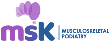 Musculoskeletal Podiatry Musculoskeletal Podiatry