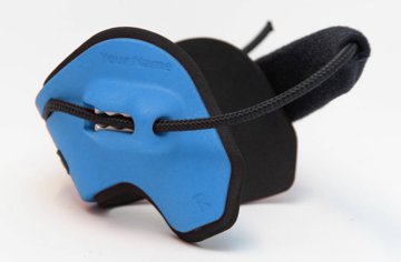 Blue EXO-L brace