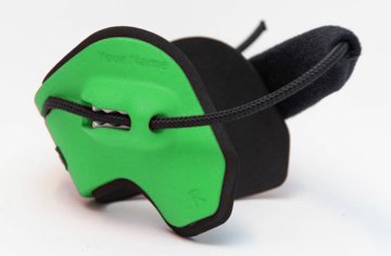 Green EXO-L brace