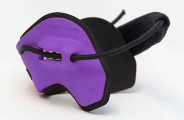 Purple EXO-L brace