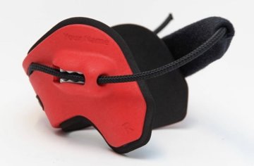 Red EXO-L brace