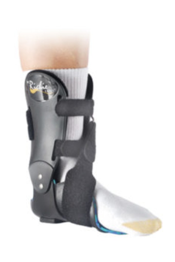 Richie Brace Arch Suspender