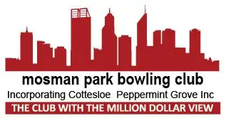 Mosman Park Bowling Club